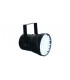 BEAMZ 151264 Foco LED PAR 36 DMX Spot 55x10mm - Blanco